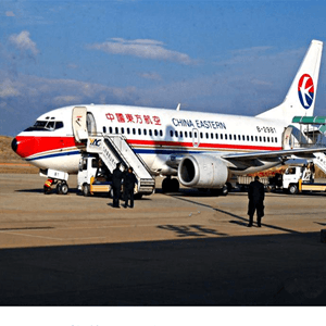 太原航空托运航空快运业稳步发展的原因是什么？